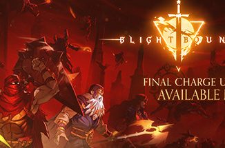 Blightbound – Story Rewards and Prompt Locations 78 - steamlists.com