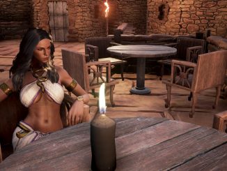 Conan Exiles – [Guide] Inproving CE graphics (new effects and techs) 12 - steamlists.com