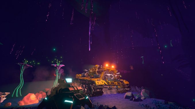 Deep Rock Galactic – HOW TO IMPROVE AT SCOUT 2021 1 - steamlists.com