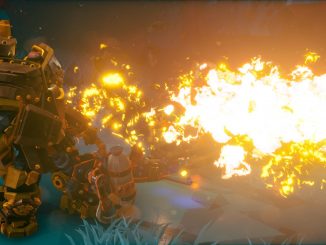 Deep Rock Galactic – Unlocking limited items after events 16 - steamlists.com