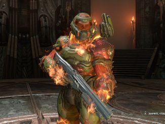 DOOM Eternal – All skins and cosmetic items and how to unlock them 1 - steamlists.com