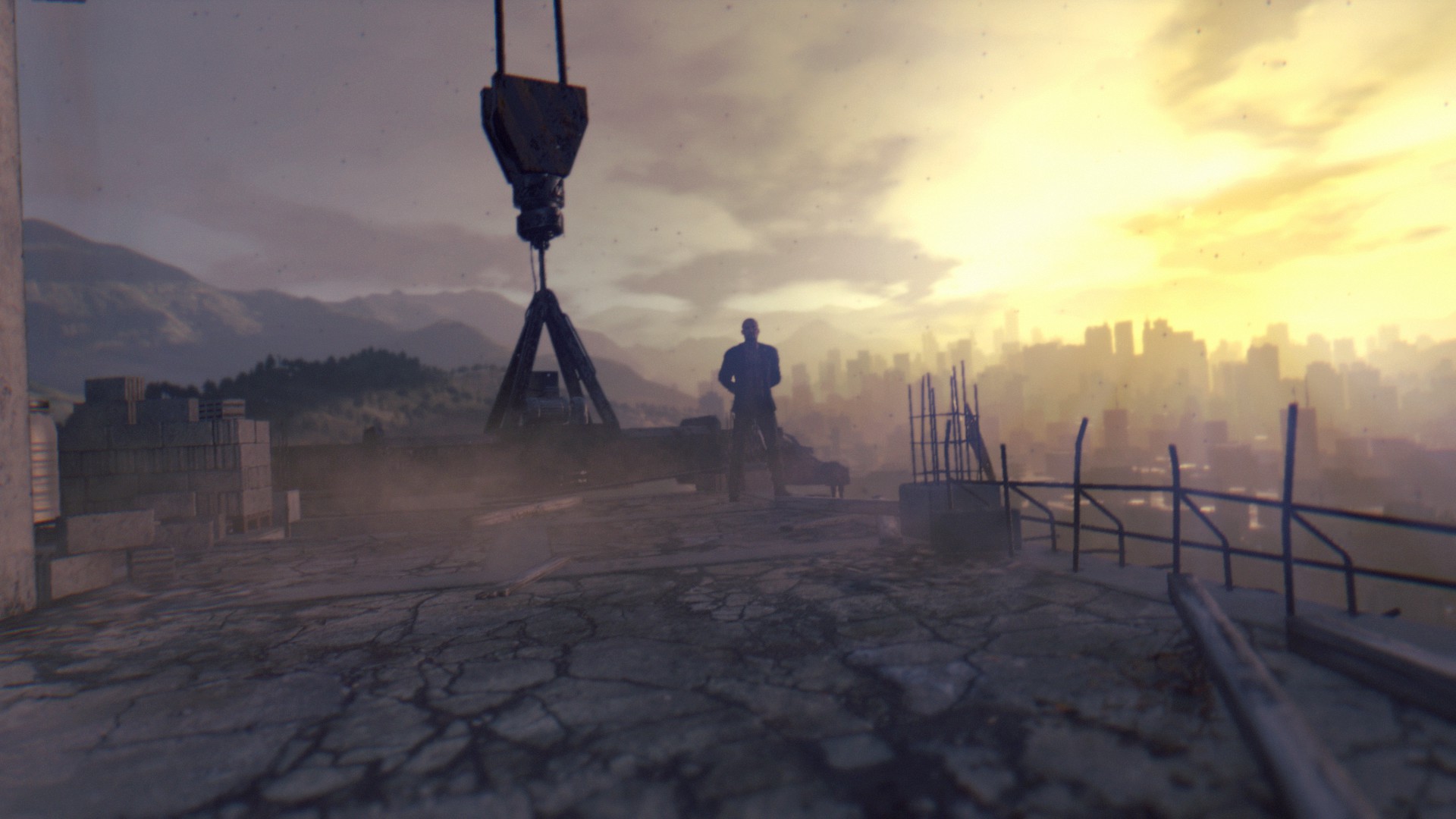 how to install mods for dying light
