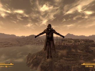 Fallout: New Vegas – All Unique Weapons and How To Get Them | DLCs Included 1 - steamlists.com