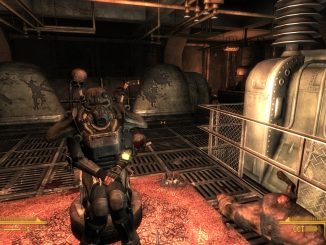 Fallout: New Vegas – Steady criticals and multipliable criticals : an analysis 1 - steamlists.com
