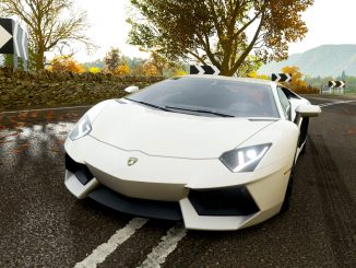 Forza Horizon 4 – The Best DLCs in the game 1 - steamlists.com