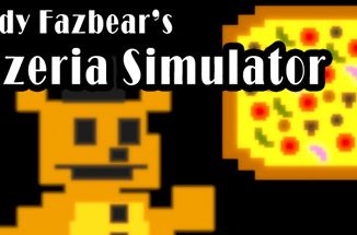 Freddy Fazbear’s Pizzeria Simulator – Hacks 1 - steamlists.com