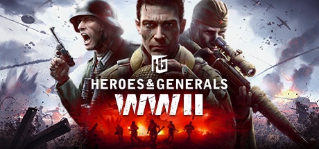 Heroes & Generals – WAR Mode Weapon Tier List 1 - steamlists.com