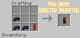 How to Craft All Banner Patterns in Minecraft including The Loom 17 - steamlists.com