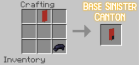 How to Craft All Banners Patterns in Minecraft including The Loom 27 - steamlists.com