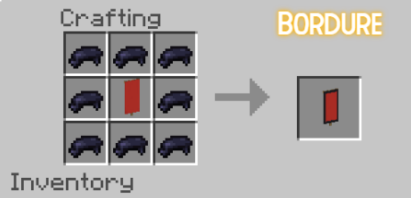 How to Craft All Banners Patterns in Minecraft including The Loom 34 - steamlists.com