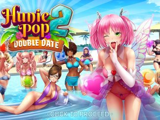 HuniePop 2: Double Date – Huniepop 2 Dedicated Achievement Guide 21 - steamlists.com