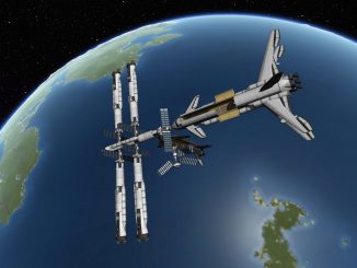 Kerbal Space Program – How to use Breaking Ground Deployed Science 6 - steamlists.com