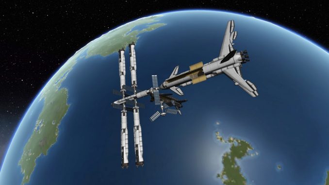 Kerbal Space Program – How to use Breaking Ground Deployed Science 6 - steamlists.com