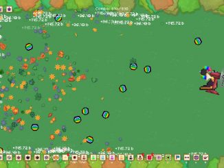Leaf Blower Revolution – Idle Game – How to get Artifacts 1 - steamlists.com