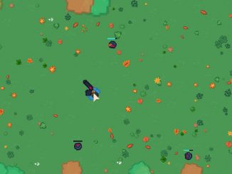 Leaf Blower Revolution – Idle Game – How to get leaves in areas you can’t get to 1 - steamlists.com