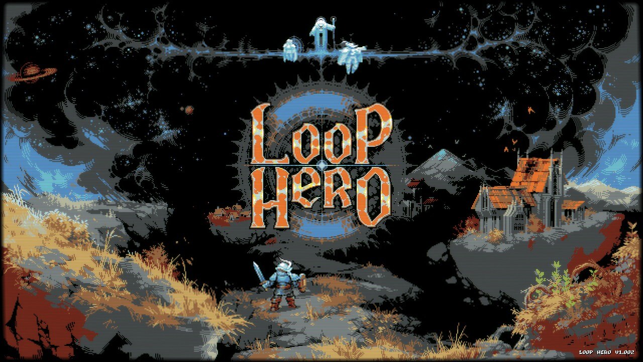 loop hero necromancer guide
