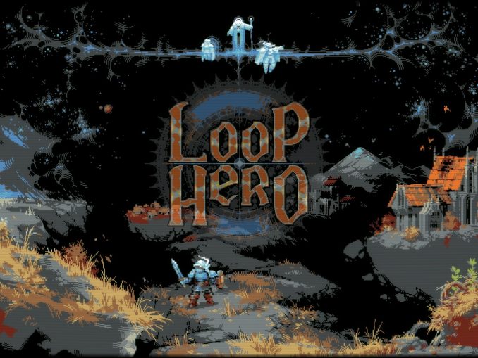 horde necromancer loop hero