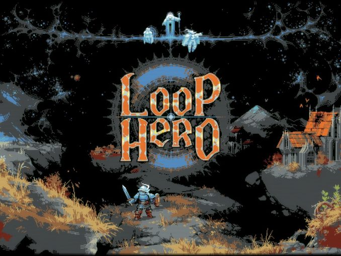 loop hero necromancer deck