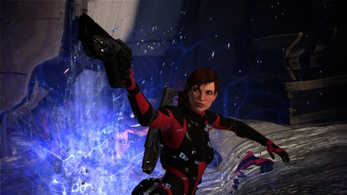 Mass Effect (2007) – How-To Mouse Sensitivity Guide/Tutorial for ME1/2 1 - steamlists.com