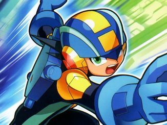 Mega Man Legacy Collection – Mega Man 1 to 11 Boss Fight order 1 - steamlists.com