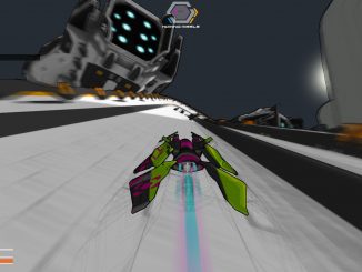 Metric Racer – Importing & Using Custom Models in your Levels 1 - steamlists.com