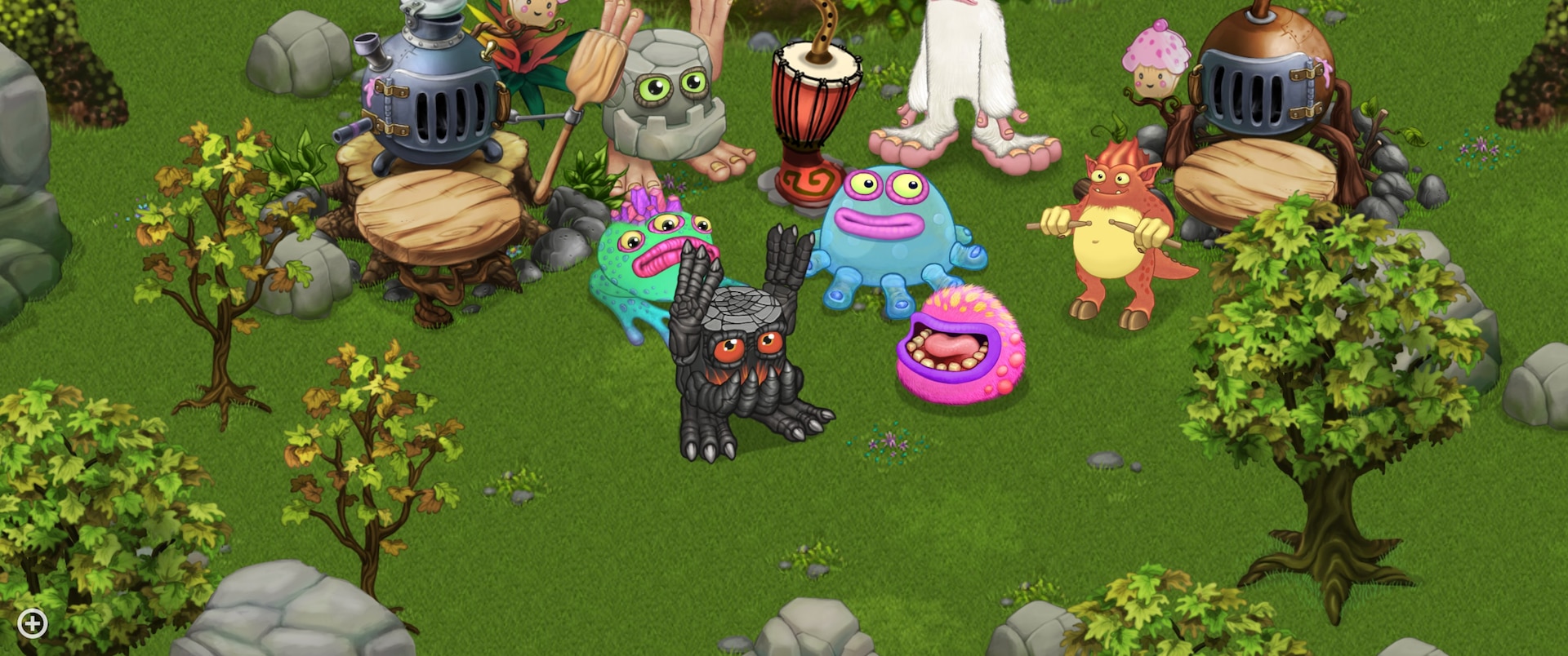 My Singing Monsters - Guide To Currencies - Steam Lists