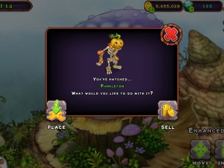 My Singing Monsters – How to customize monster textures 1 - steamlists.com