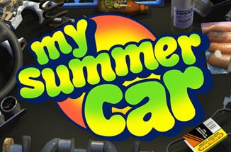 My Summer Car – How to take good photos 1 - steamlists.com
