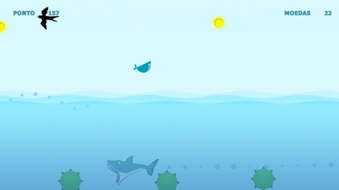 Nimble Fish – 100% Achievements Guide 1 - steamlists.com