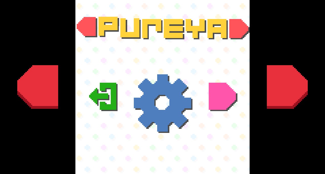 pureya - Unlock all minigames - Desbloquear todos los minijuegos