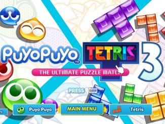 Puyo Puyo™ Tetris® 2 – Unlock all cheat code! (Controller) 1 - steamlists.com
