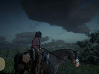 Red Dead Online – Making Friends & In-game Text Chat 9 - steamlists.com