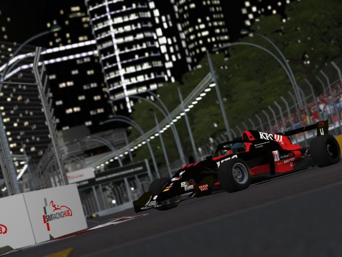 rfactor 2 indy 500 mods
