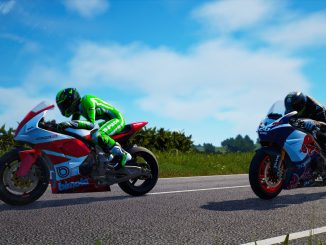 RIDE 3 – in 4K Cinema Quality at 60FPS with PS5 TAAU 1 - steamlists.com