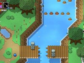 Rogue Heroes: Ruins of Tasos – Fishing Guide + Pirate outfit 9 - steamlists.com