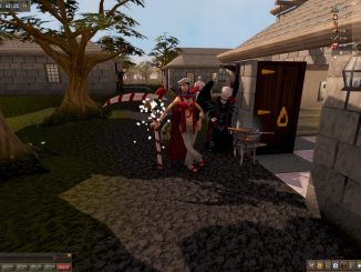 RuneScape – The Restless Ghost – Full Guide 9 - steamlists.com