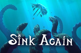 Sink Again – BASIC STRATEGY (MILD SPOILERS) 1 - steamlists.com