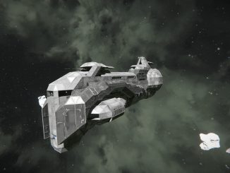 Space Engineers – Large Ship Designing 1 - steamlists.com