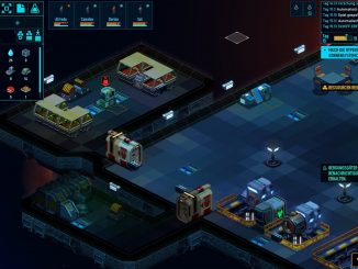 Space Haven – Change from career mode to sandbox mode and otherwise | Unlimited ressources 12 - steamlists.com