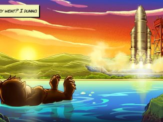 Space Otter Charlie – Achievements Guide 50 - steamlists.com