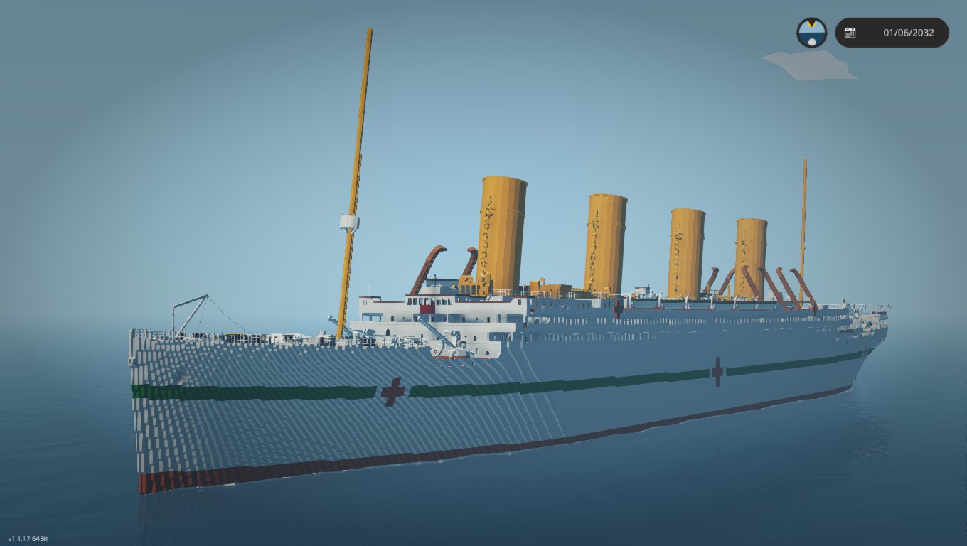 virtual sailor steam