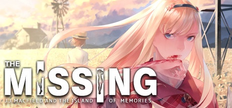The MISSING: J.J. Macfield and the Island of Memories – The MISSING 100% Achievement Guide 21 - steamlists.com
