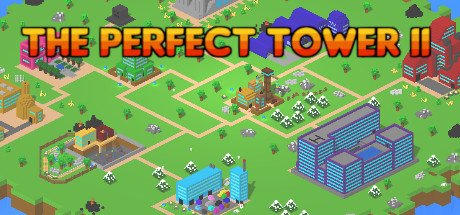 The Perfect Tower II – Factory Autocrafting 1 - steamlists.com