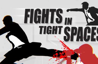 Tight Spaces – How to fight in tight spaces 1 - steamlists.com