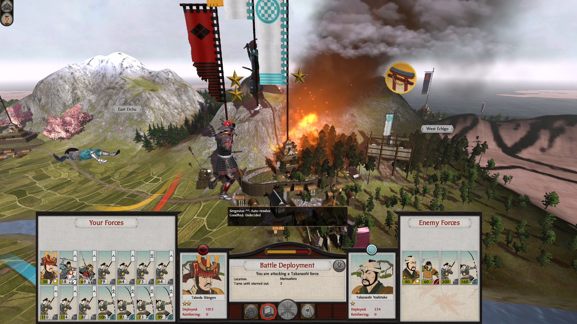 shogun total war 2