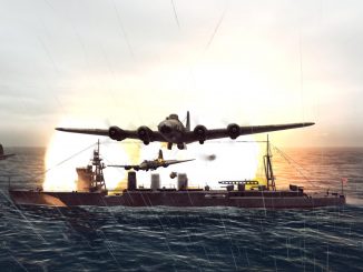 War on the Sea – A Basic Guide to Operating Carriers. 1 - steamlists.com