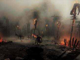 Warhammer: Vermintide 2 – Twitch mode: Settings and Vote Effects 1 - steamlists.com