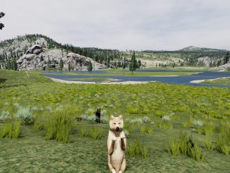 WolfQuest: Anniversary Edition – Lost River: Everything you need to know 1 - steamlists.com