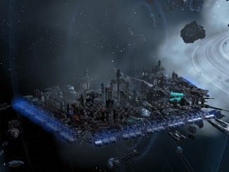 X4: Foundations – X4 Full Map [Cradle of Humanity] 2 - steamlists.com