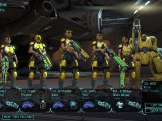 XCOM: Enemy Unknown – How to do Ironman Impossible: WIP 6 - steamlists.com
